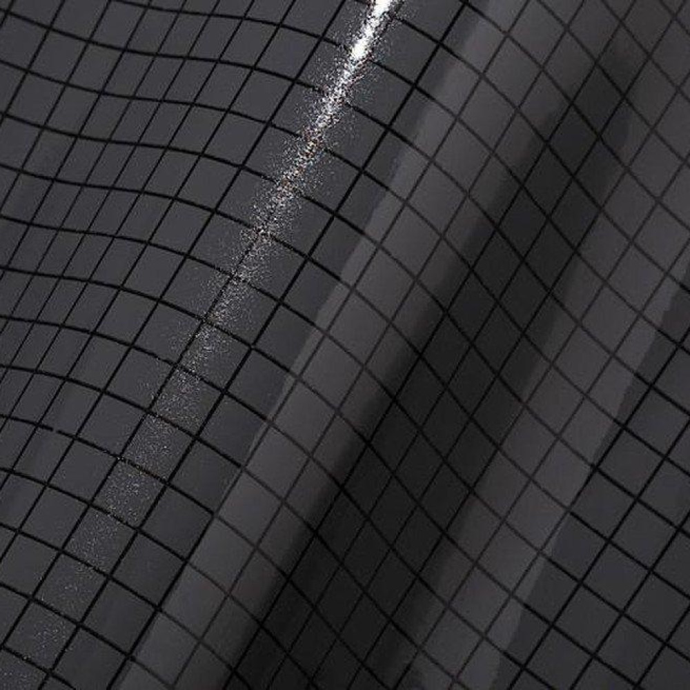 Verniz Quadriculado Cinza - Foto 2 de 3