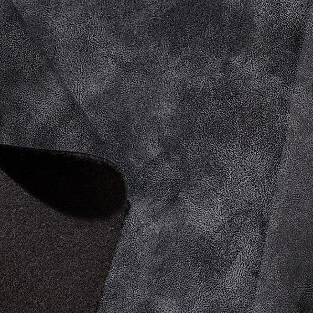 Verniz Manchado Cinza