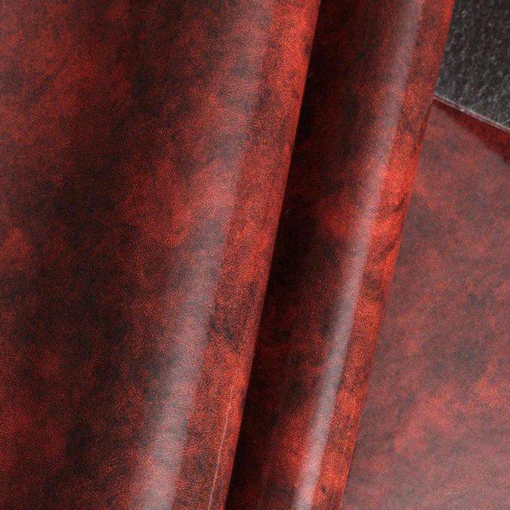 Verniz Manchado Vermelho