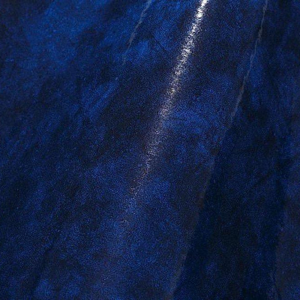 Verniz Manchado Azul - Foto 1 de 2