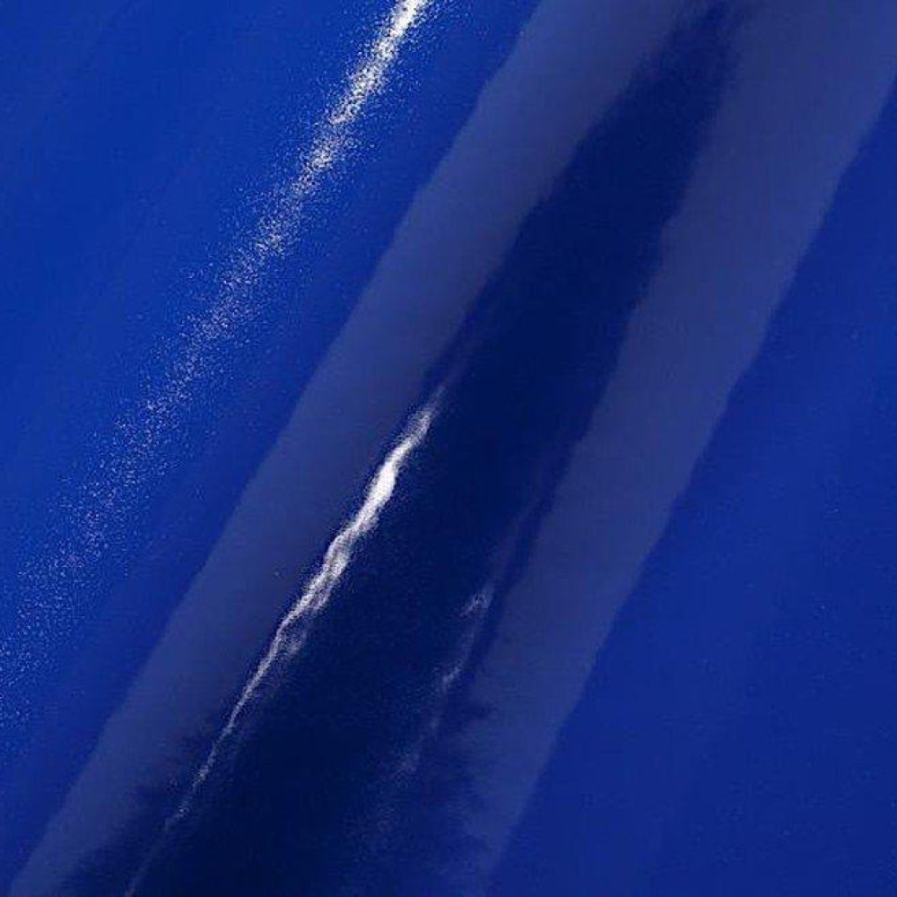 Verniz Liso Azul - Foto 1 de 2