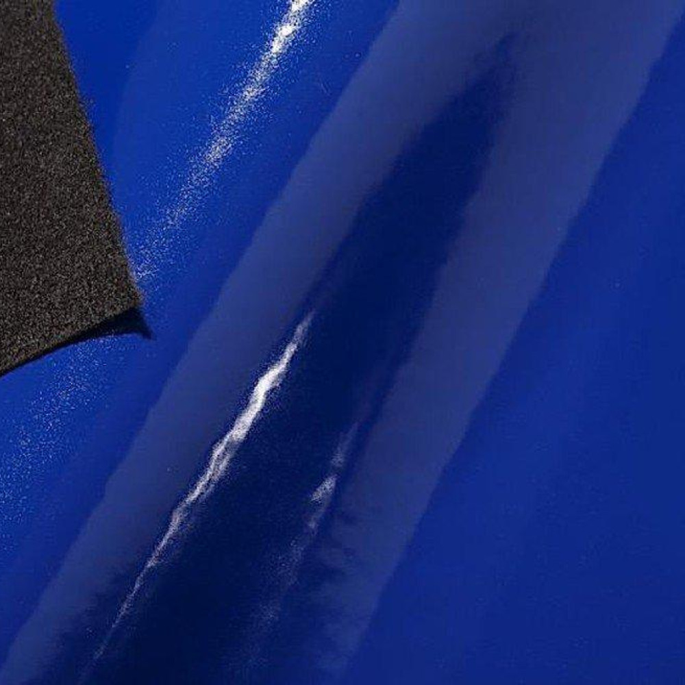 Verniz Liso Azul - Foto 2 de 2