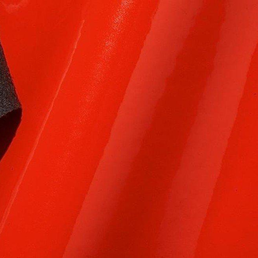 Verniz Liso Vermelho - Foto 2 de 2