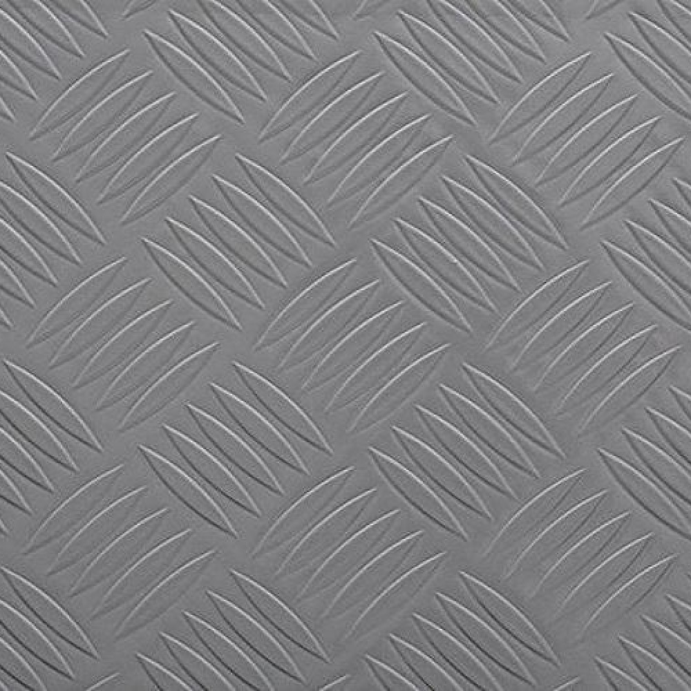 Passadeira Buss Cinza - Foto 1 de 2