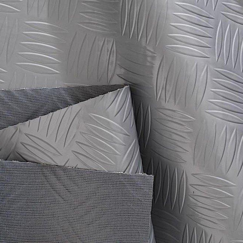 Passadeira Buss Cinza - Foto 2 de 2