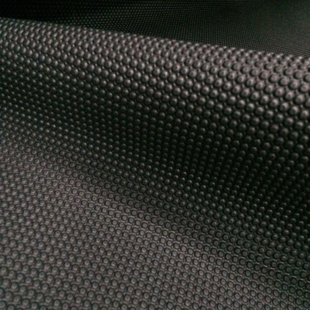 Passadeira Fusca Preta - Foto 1 de 1