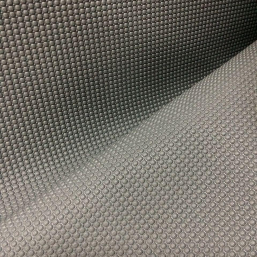 Passadeira Fusca Cinza