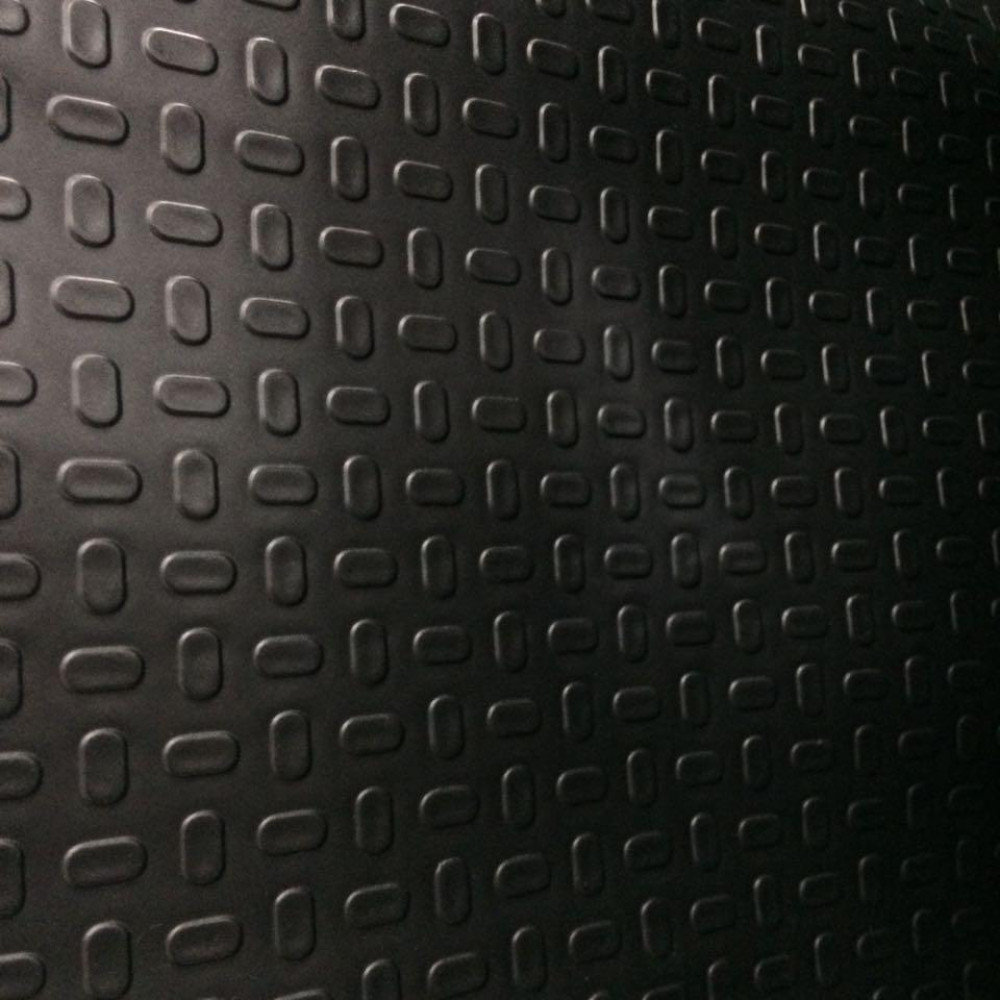 Passadeira Feijão Preta - Foto 1 de 2