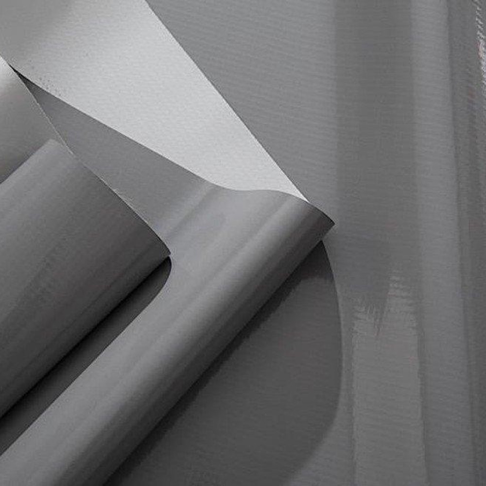 Lona P/ Toldo Cinza