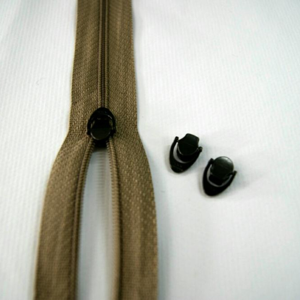 Cursor YKK N° 03 Giratorio - Foto 1 de 2