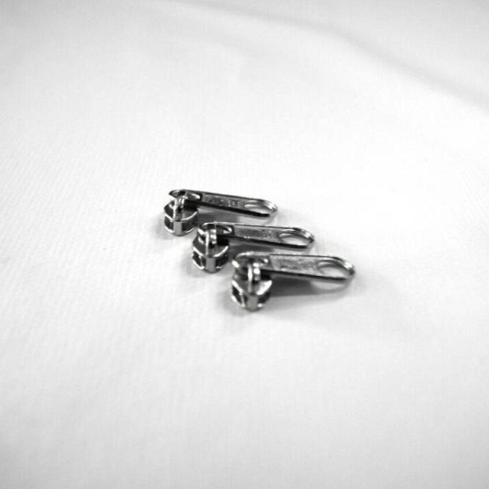 Cursor N° 4,5 Niquelado - Foto 2 de 2