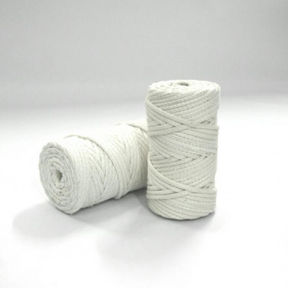 Cordão C/ Alma 100% Algodão - Foto 1 de 2