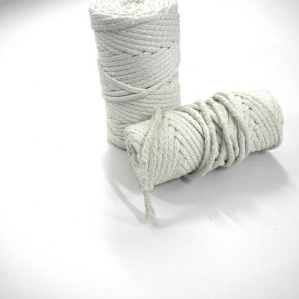 Cordão C/ Alma 100% Algodão - Foto 2 de 2