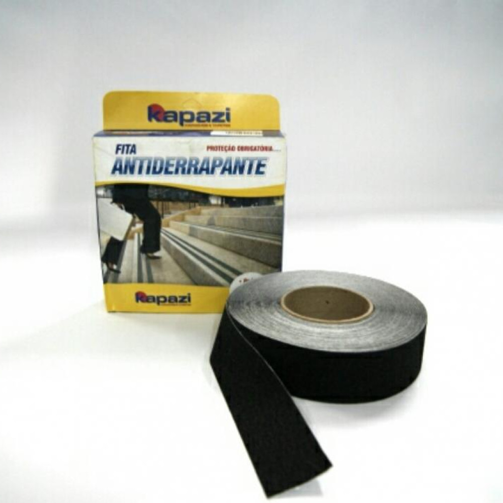 Fita Antiderrapante - Foto 2 de 2