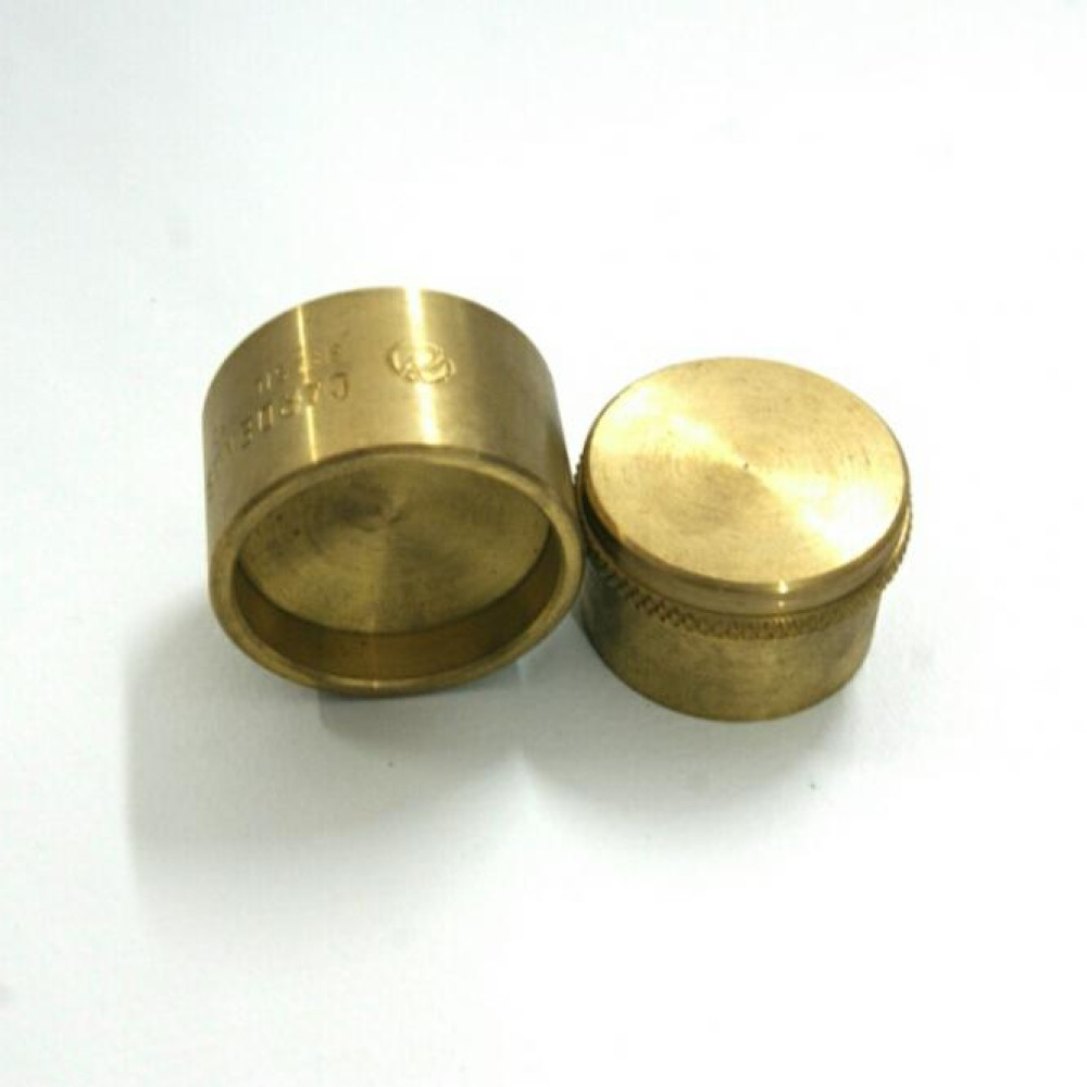 Matriz P/ Botão de Forrar - Foto 3 de 3