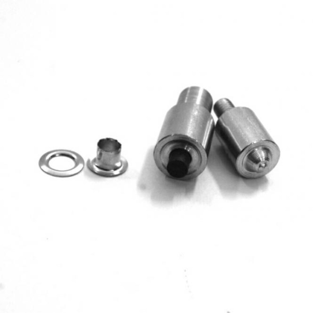 Matriz P/ Ilhos Com ou Sem Arruela