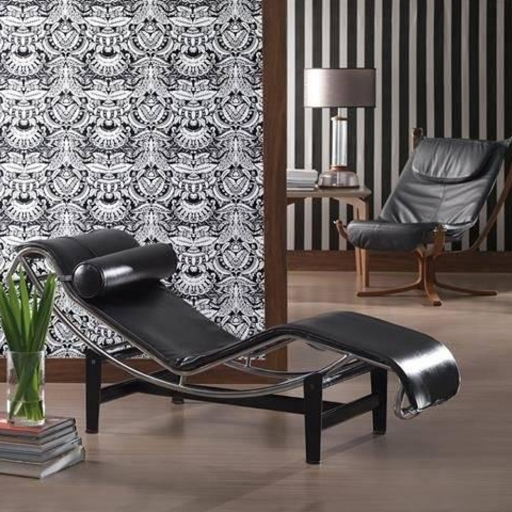 Tecido Karsten Decor Airy Preto  - Foto 1 de 2