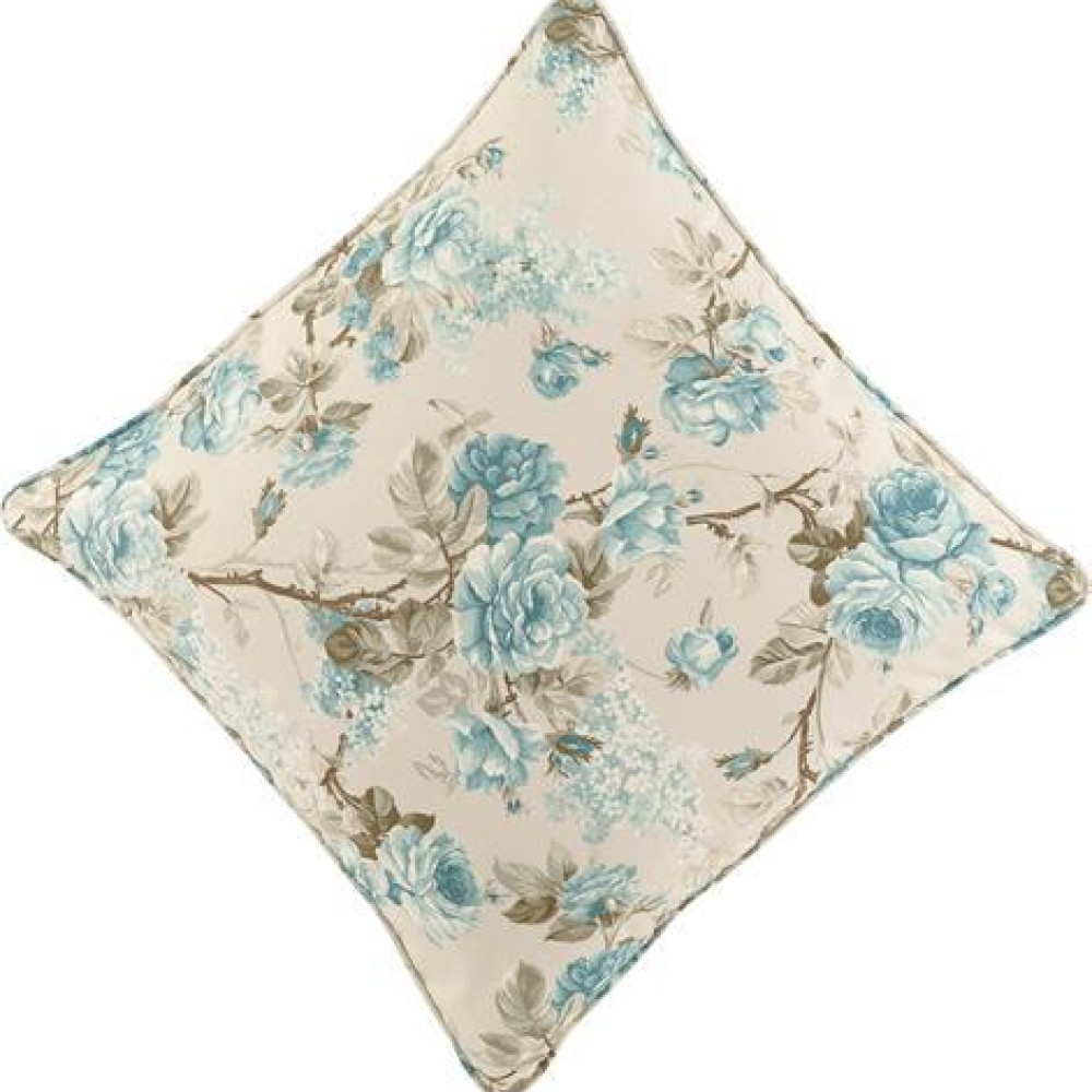 Tecido Karsten Decor Grace Azul