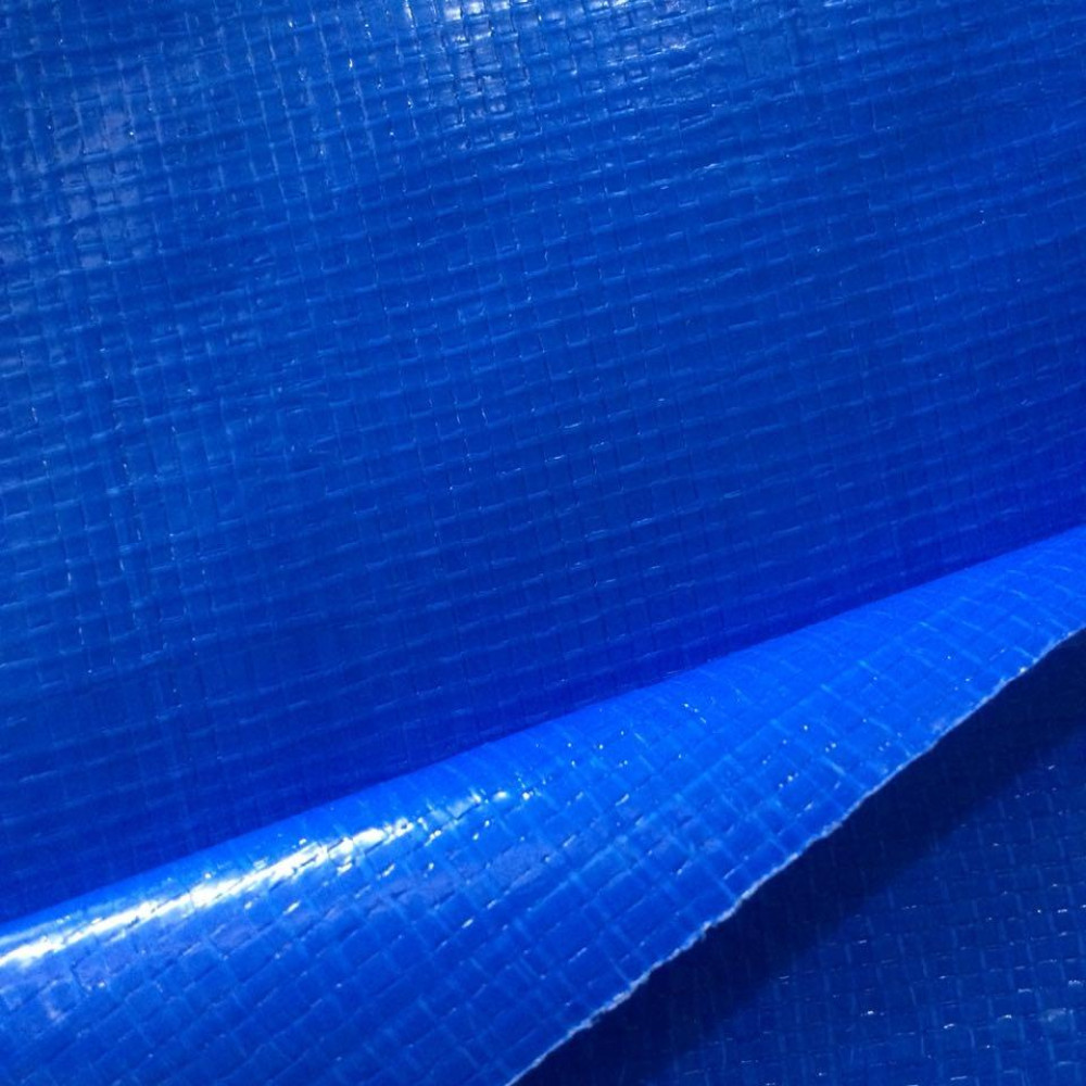 Lona Leve Azul