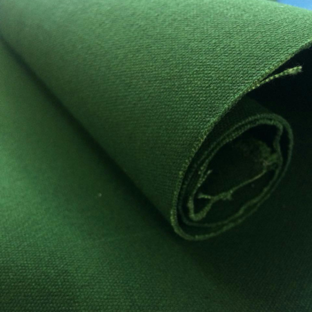 Lona Encerada Verde