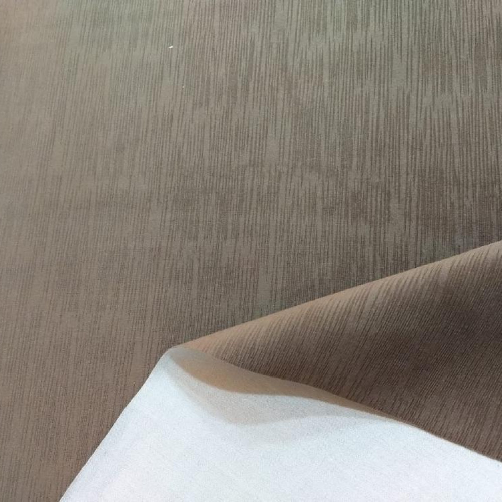 Tecido Suede New Marrom Claro - Foto 2 de 2