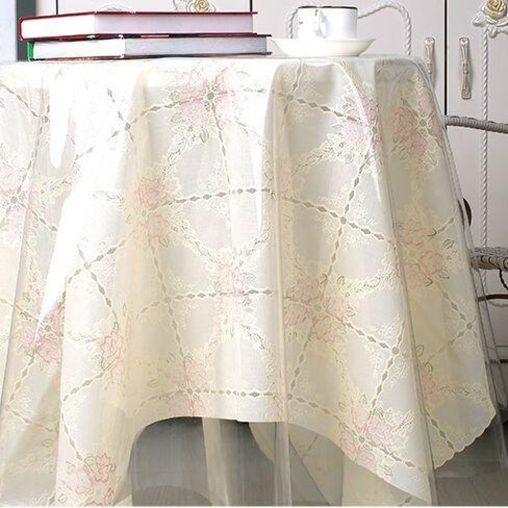 Plástico Transparente  - Foto 3 de 4