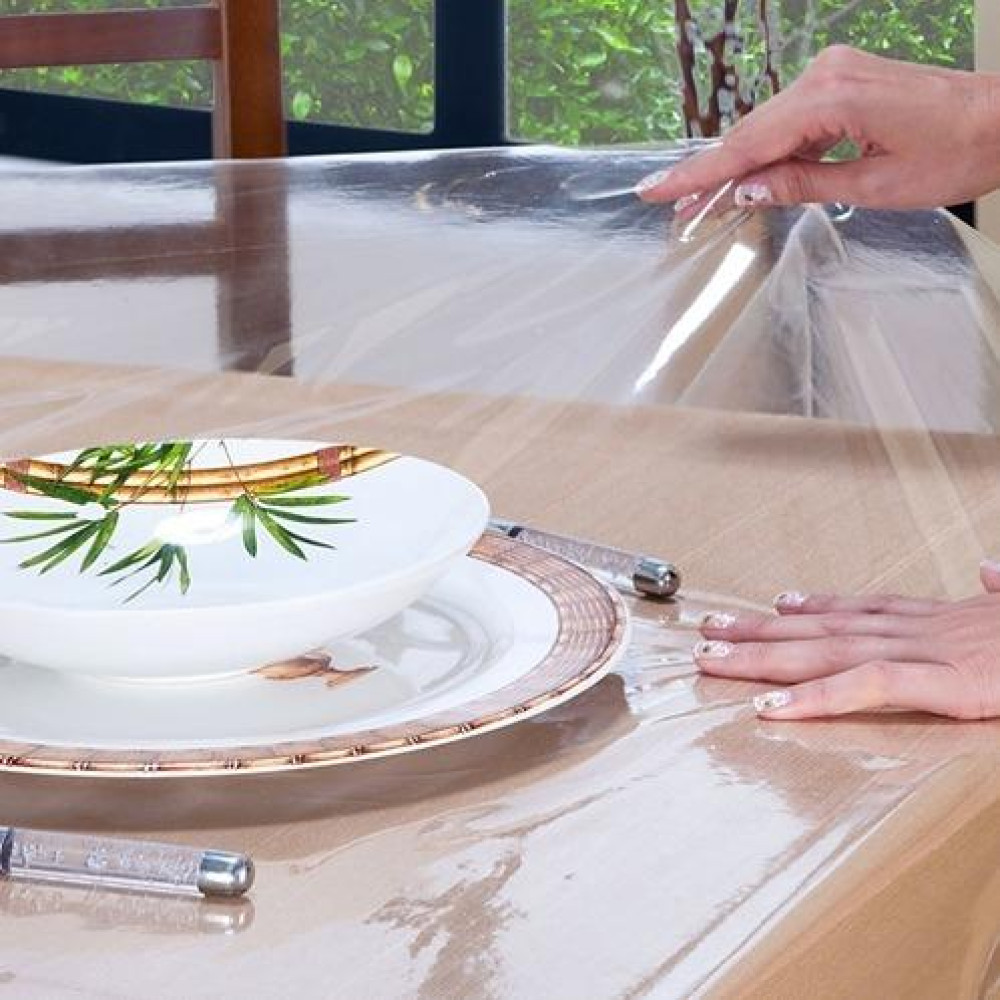 Plástico Transparente  - Foto 4 de 4