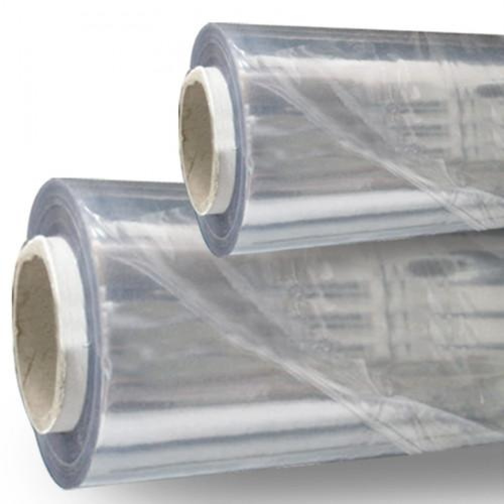 Plástico Transparente 