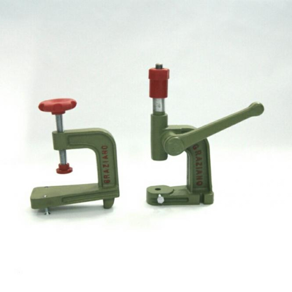 Maquina ou Balancin 07 Graziano - Foto 1 de 2