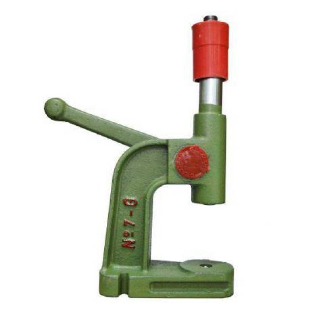 Maquina ou Balancin 07 Graziano