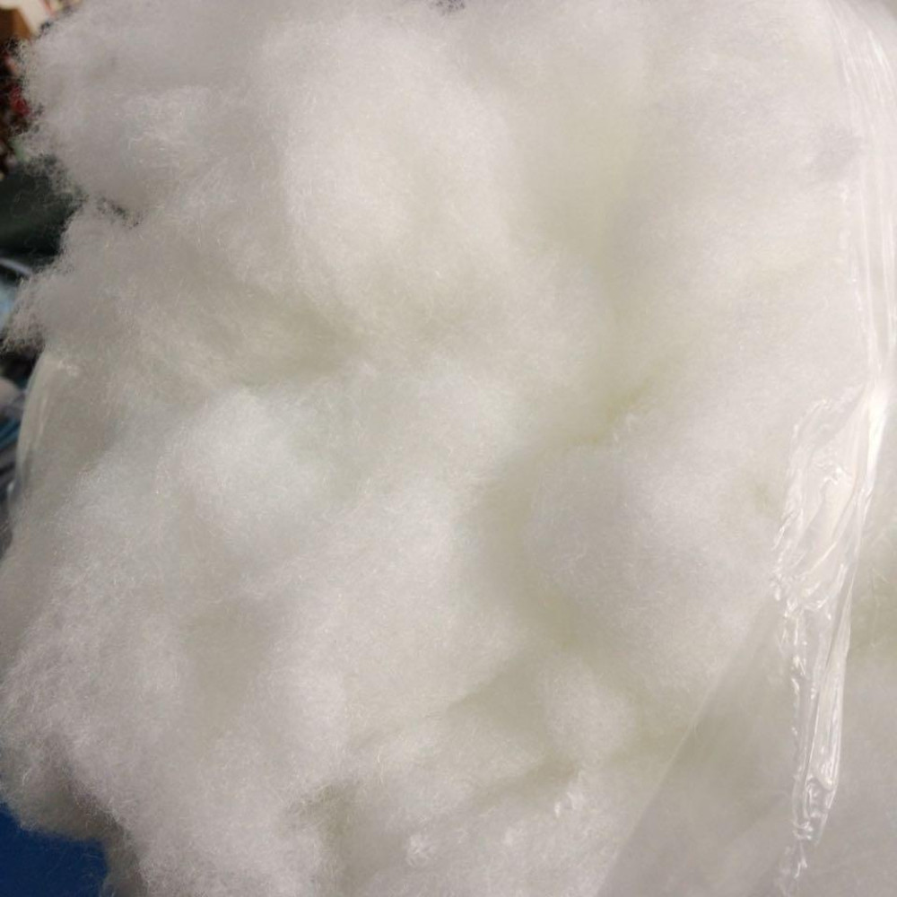 Fibra Siliconada  - Foto 1 de 2