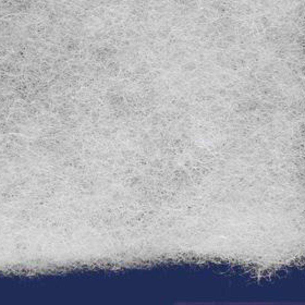 Fibra Resinada Gramatura 100 e 150 - Foto 1 de 3