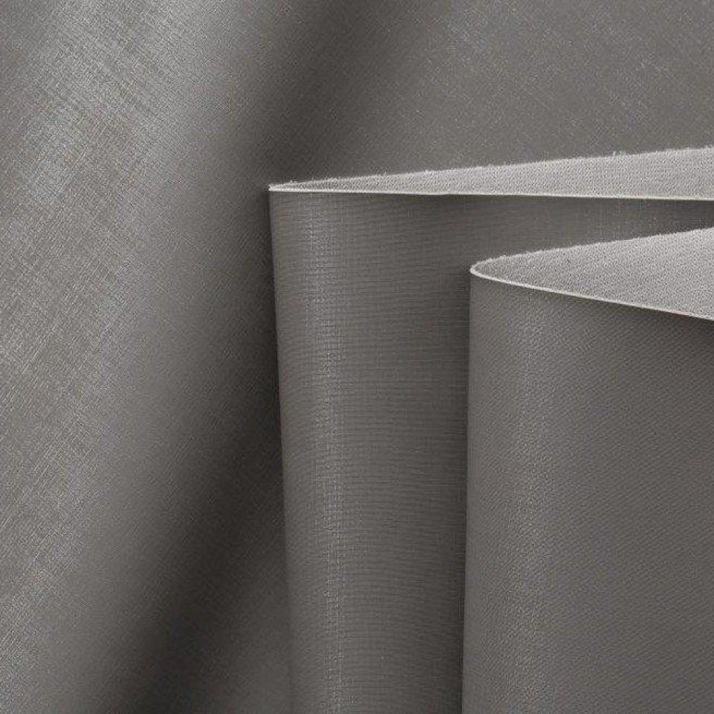 Courvin Facto Cinza - Foto 2 de 2