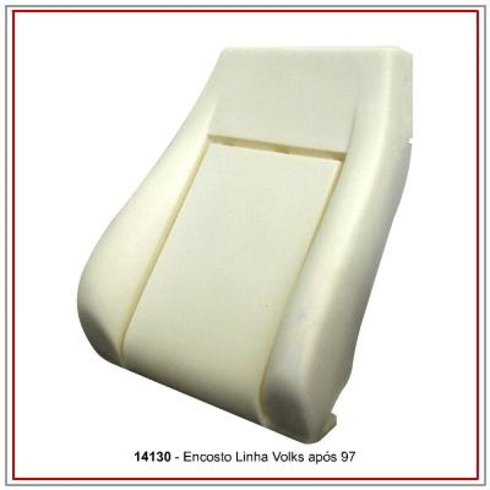 Encosto P/ Volks 97 em diante