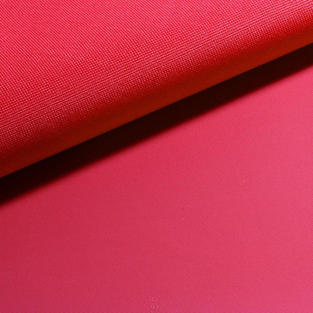 Nylon 600 Vermelho