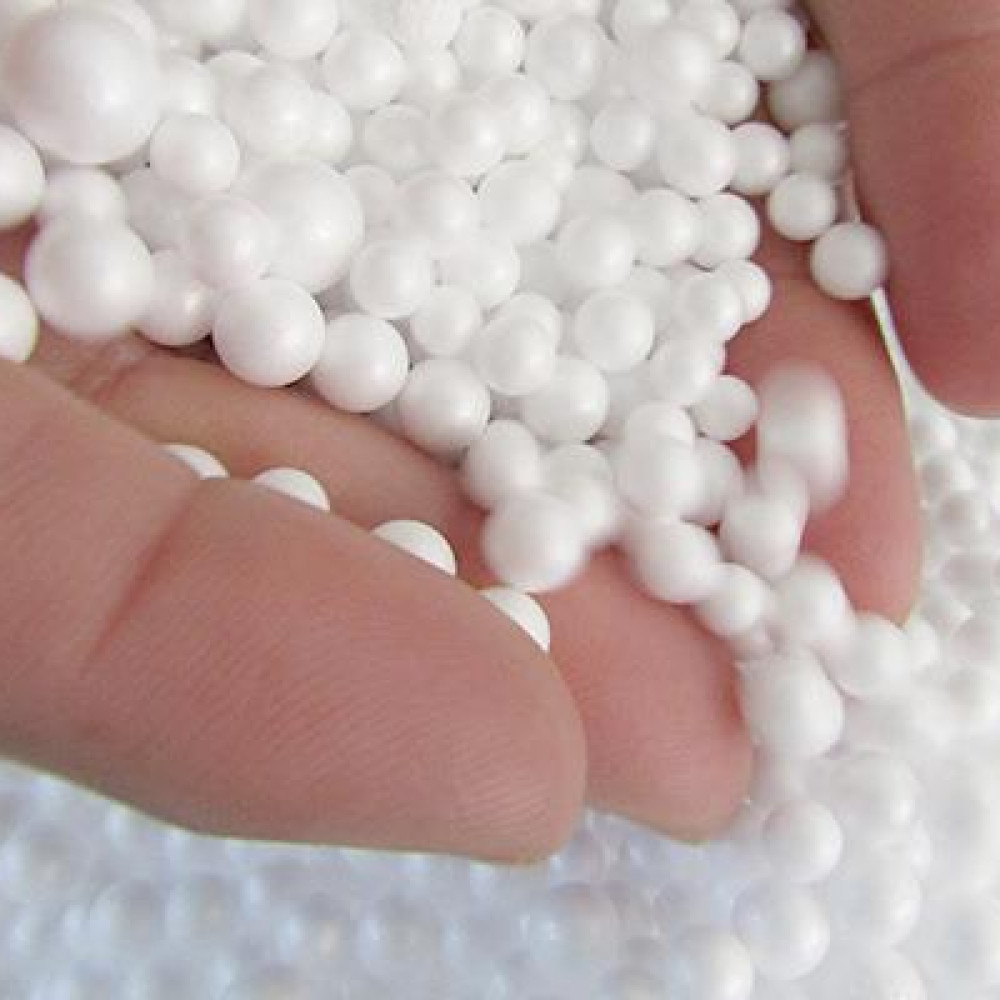 Flocos de Isopor - Foto 1 de 3