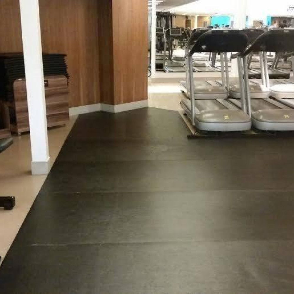 Pisos Vinílicos - Foto 1 de 4