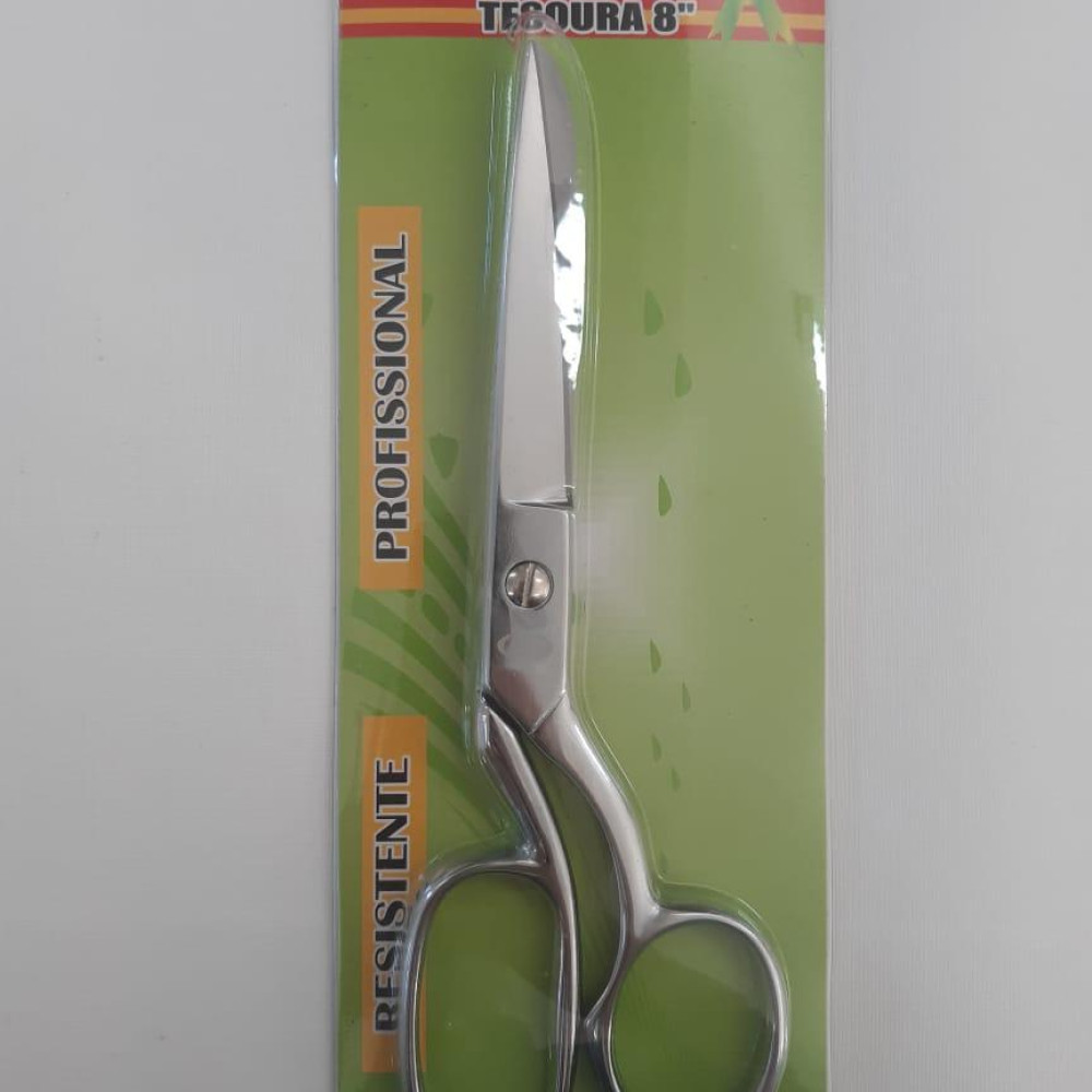 Tesoura Nº8