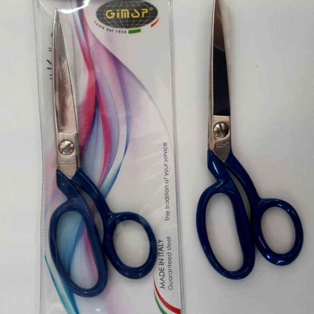 Tesoura Multiuso Serra Shrap Nº8