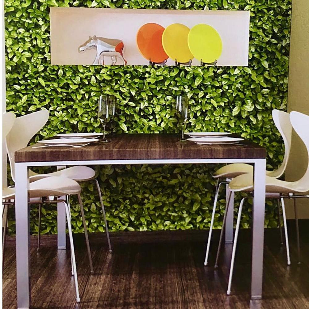 Tecido Wall Linea Decor Painel Vivo - Foto 1 de 2