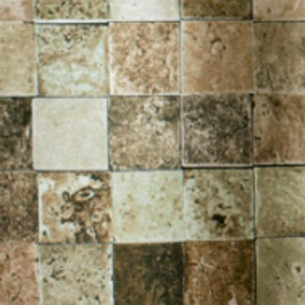 Tecido Wall Linea Decor Pedrosk Mescla