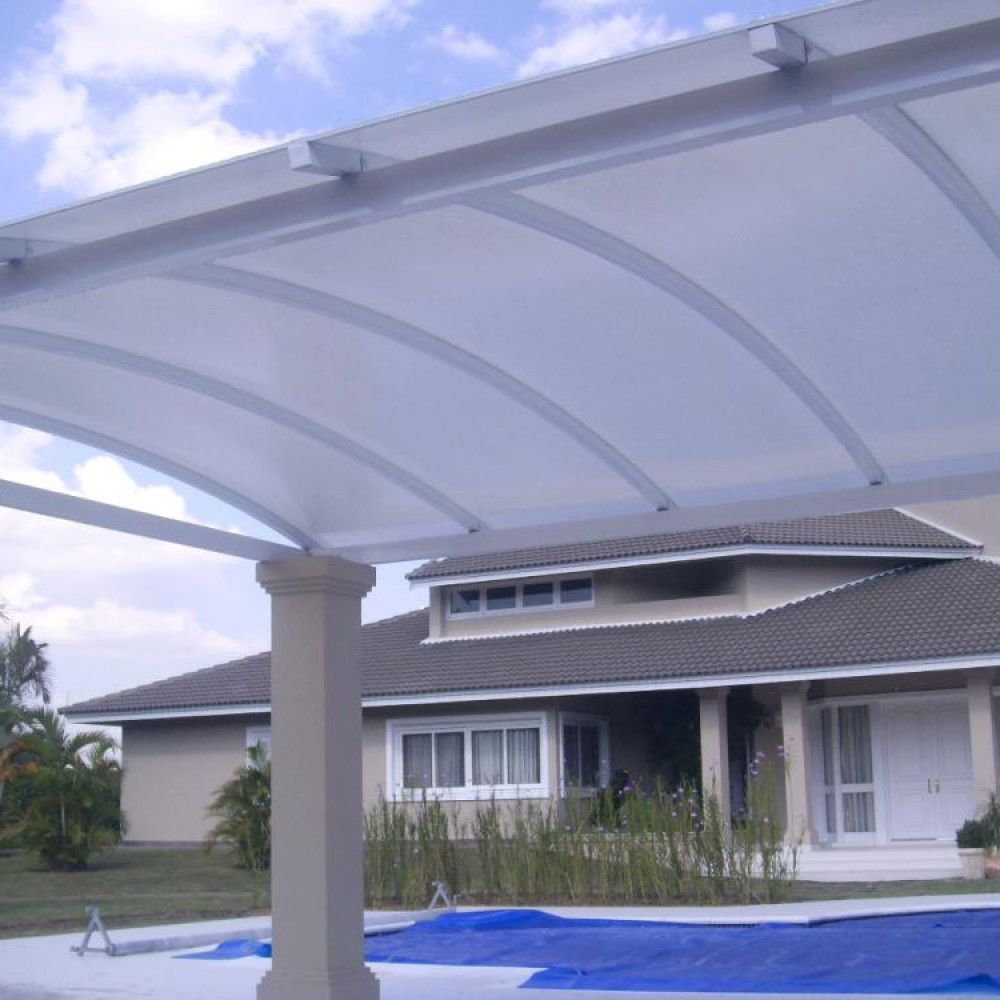 LONA P/ TOLDO CRISTAL - Foto 5 de 5