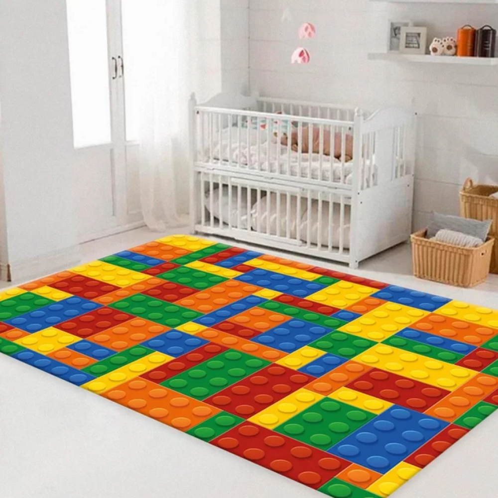 Soft lego sales