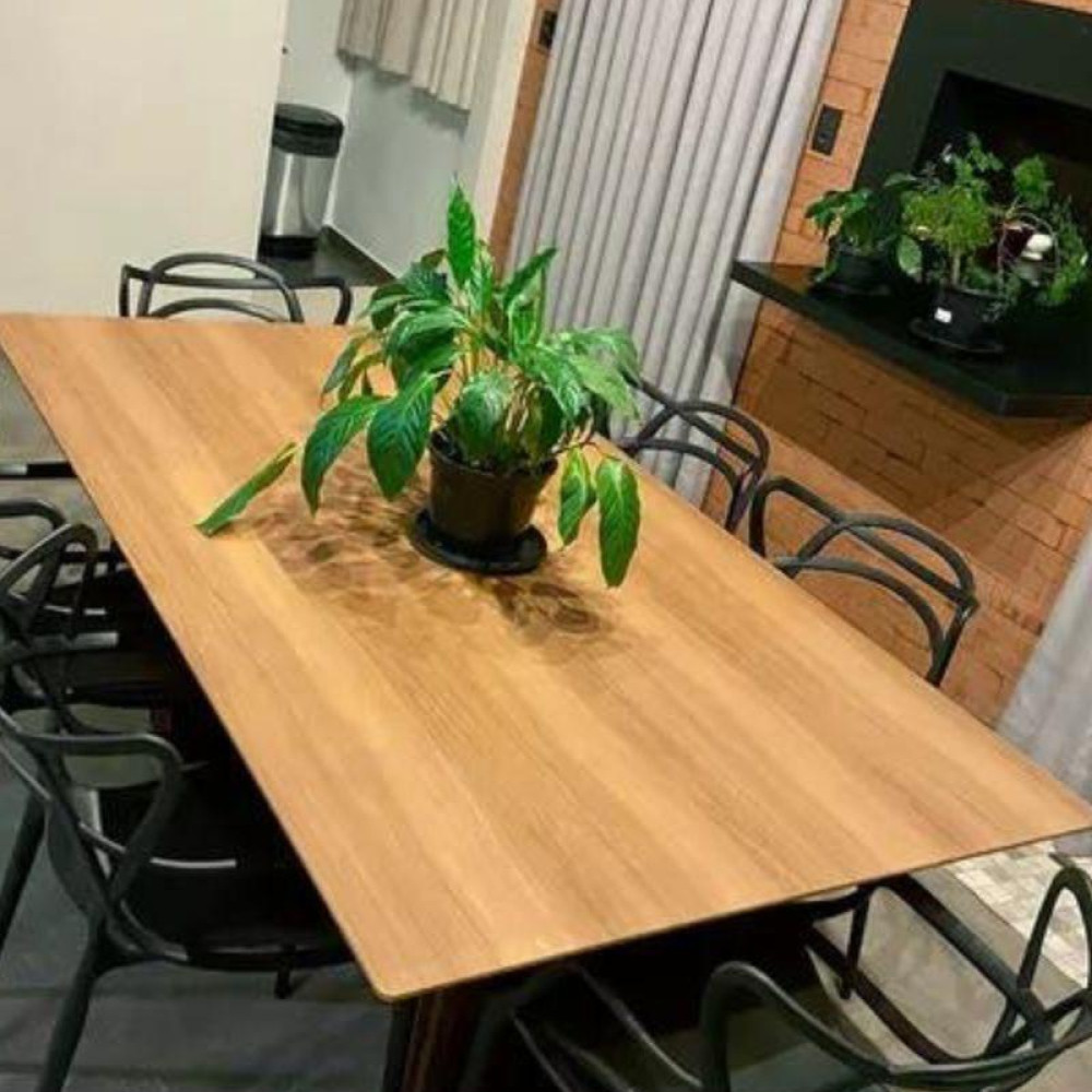 Revestimento de Vinil Auto Colante - Foto 2 de 3