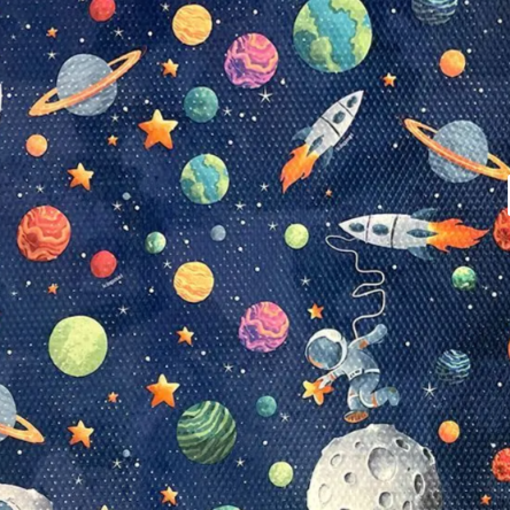Passadeira Brisa Universo