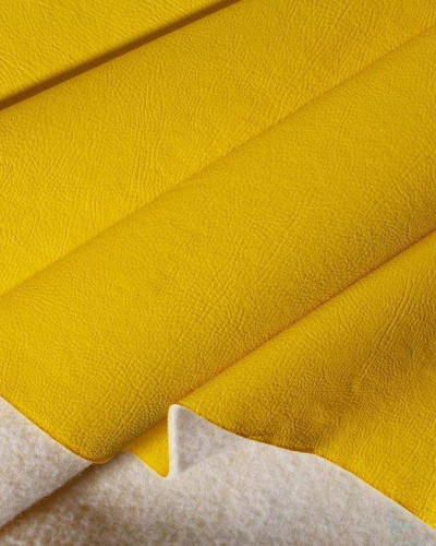Detalhes do produto Corano Amarelo 9194