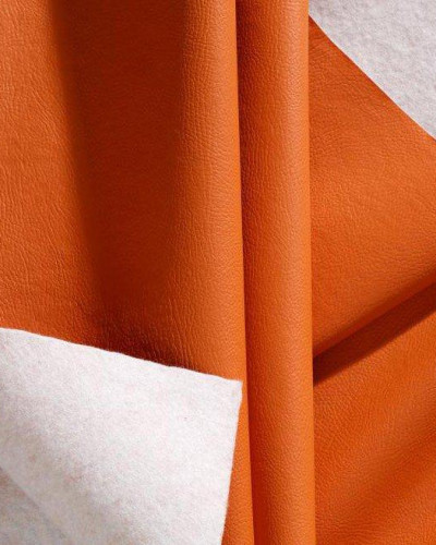 Detalhes do produto Corano Laranja 6280