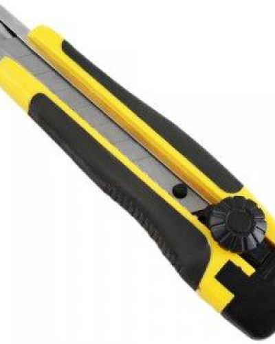 Detalhes do produto Estilete Profissional