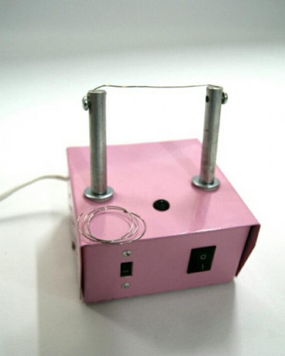 Detalhes do produto Resistência P/ Aparelho Corta Fita