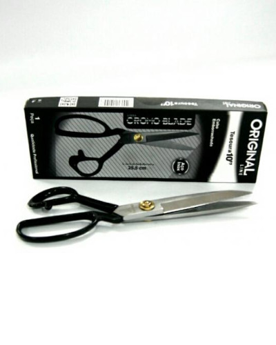 Detalhes do produto Tesoura N°10